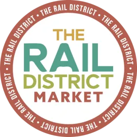 Market at the Rail District