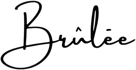 Brûlée logo