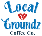 Local Groundz logo