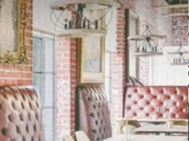 The interior of a Highland Hospitality Group restaurant.