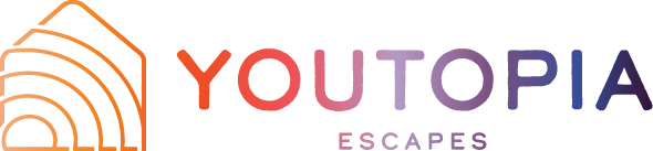 Youtopia Escapes logo